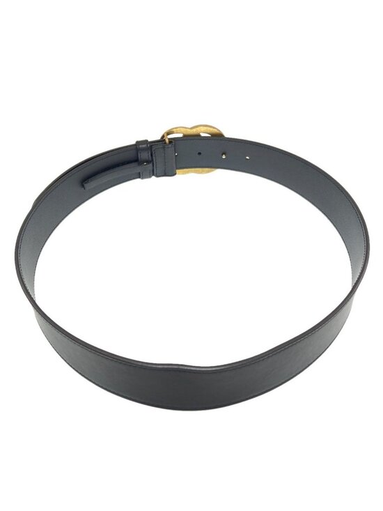 Gucci Double Gbuckle Belt Calf